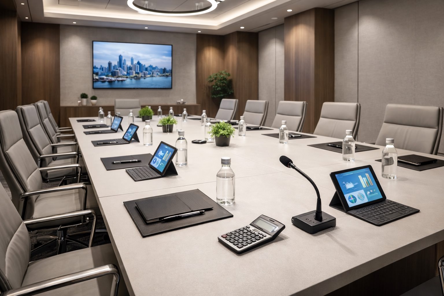 Конференц-залы - Отель Moscow Country Club / Москоу Кантри Клаб