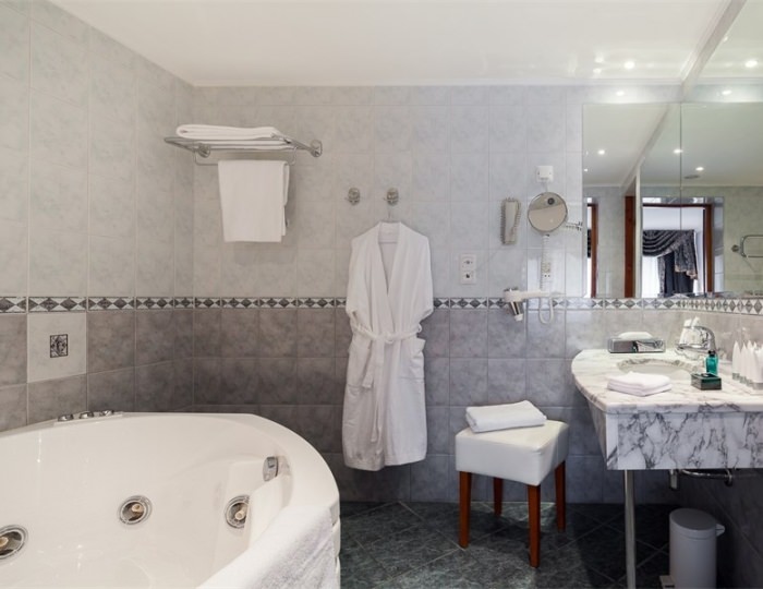 Люкс - Отель Moscow Country Club / Москоу Кантри Клаб