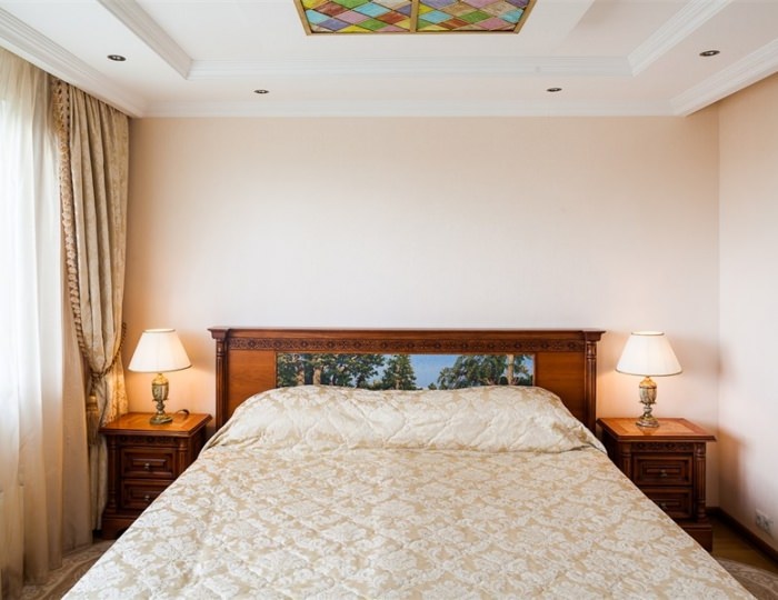 Улучшенная студия - Отель Moscow Country Club / Москоу Кантри Клаб