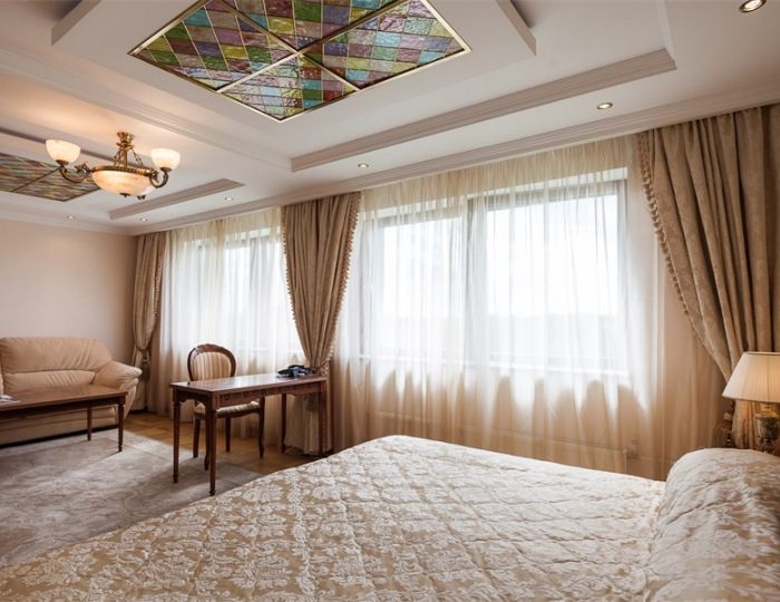 Улучшенная студия - Отель Moscow Country Club / Москоу Кантри Клаб