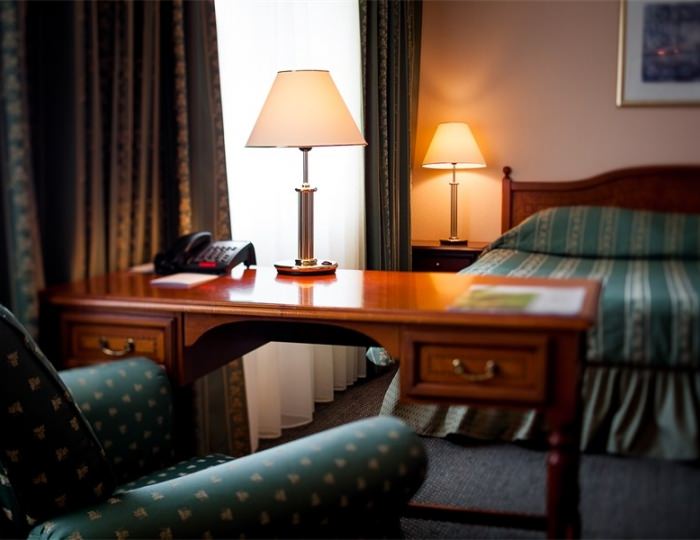 Студия с двухспальной кроватью - Отель Moscow Country Club / Москоу Кантри Клаб