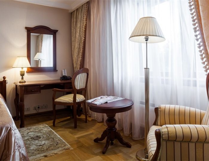 Стандарт улучшенный - Отель Moscow Country Club / Москоу Кантри Клаб