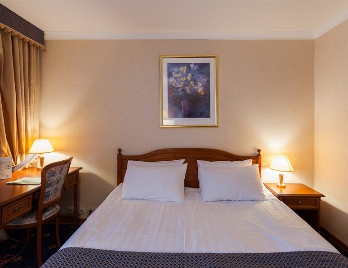 Стандарт - Отель Moscow Country Club / Москоу Кантри Клаб