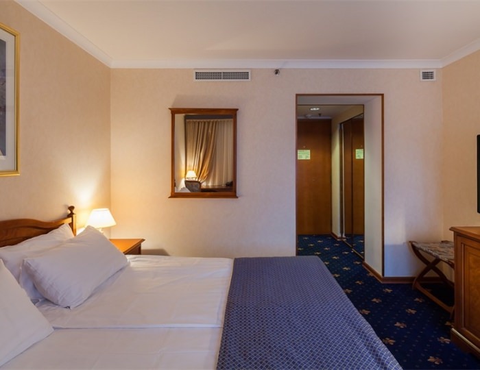 Стандарт - Отель Moscow Country Club / Москоу Кантри Клаб