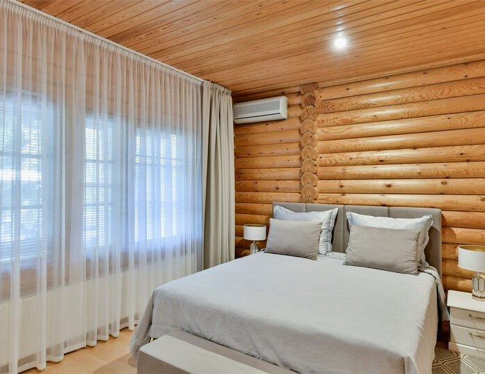 Коттедж 6-мест. 1-этаж - Отель Moscow Country Club / Москоу Кантри Клаб