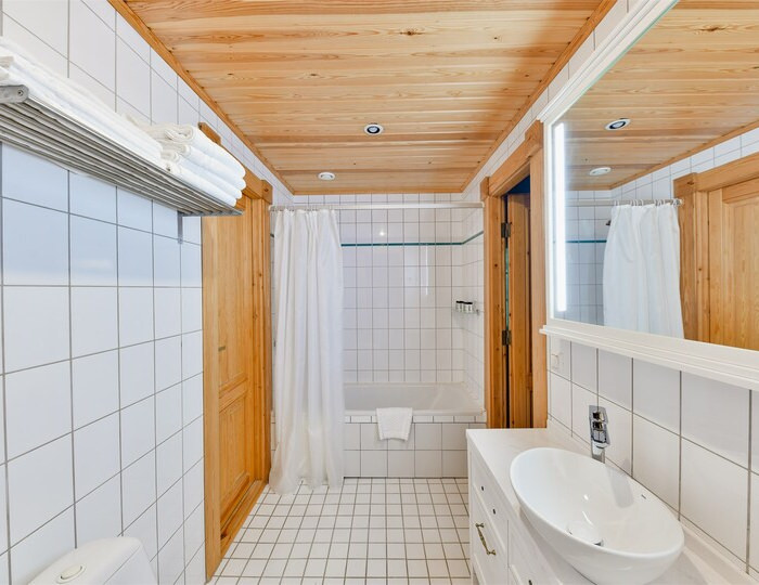 Коттедж 6-мест. 1-этаж - Отель Moscow Country Club / Москоу Кантри Клаб