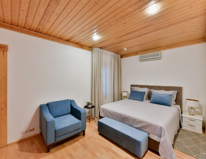 Коттедж 6-мест. 1-этаж - Отель Moscow Country Club / Москоу Кантри Клаб