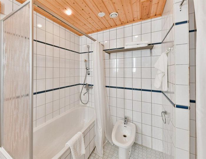 Коттедж 6-мест. 1-этаж - Отель Moscow Country Club / Москоу Кантри Клаб