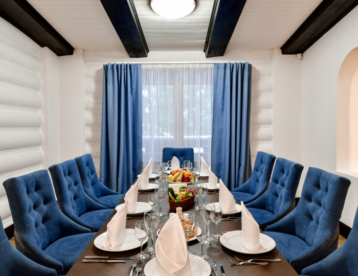 Коттедж для 10 гостей, трехэтажный с третьим светом - Отель Moscow Country Club / Москоу Кантри Клаб