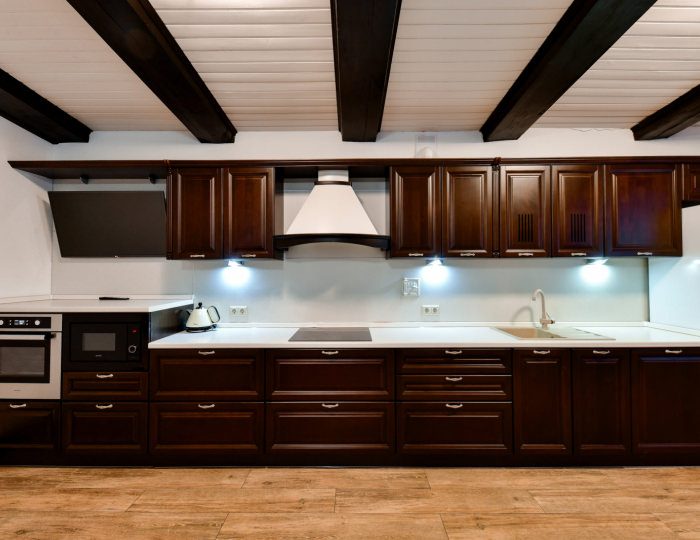 Коттедж для 10 гостей, трехэтажный с третьим светом - Отель Moscow Country Club / Москоу Кантри Клаб