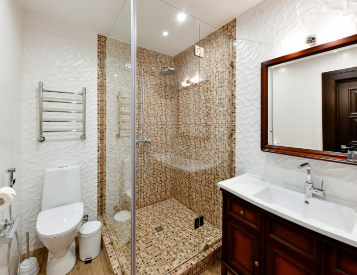 Коттедж для 10 гостей, трехэтажный с третьим светом - Отель Moscow Country Club / Москоу Кантри Клаб