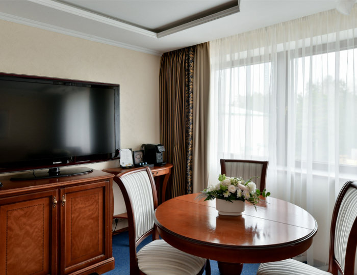 Люкс - Отель Moscow Country Club / Москоу Кантри Клаб