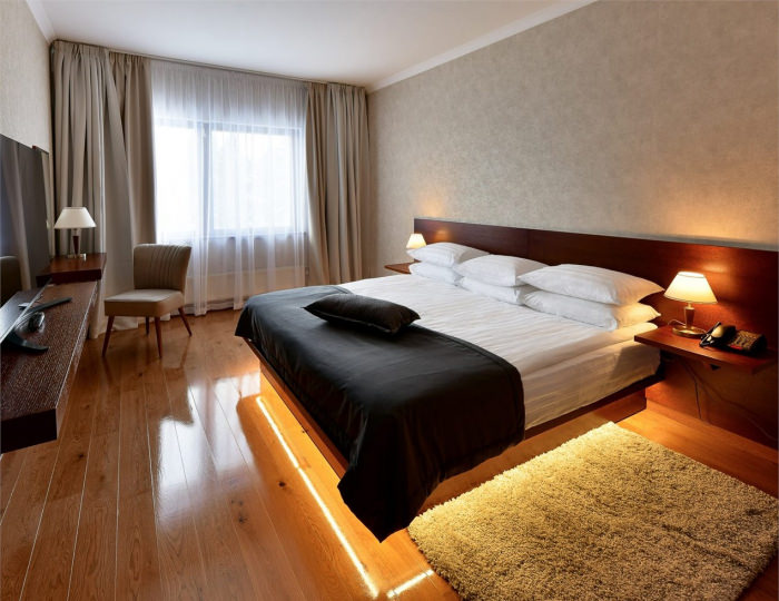 Президентский люкс - Отель Moscow Country Club / Москоу Кантри Клаб