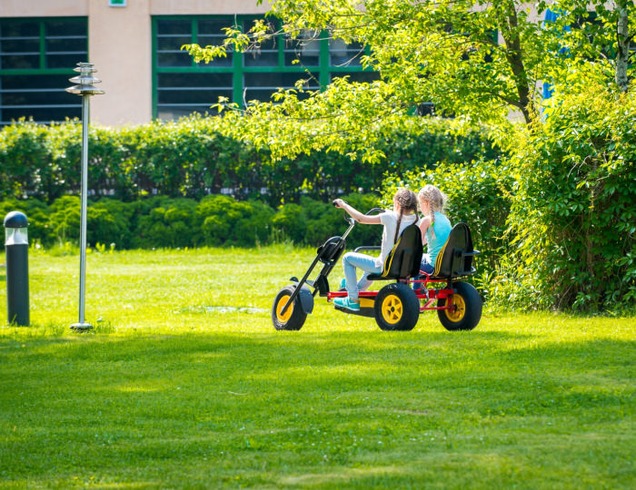 Прокат для детей - Отель Moscow Country Club / Москоу Кантри Клаб