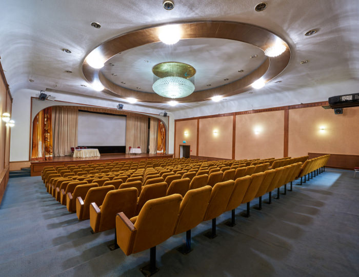 Аудитория - Отель Moscow Country Club / Москоу Кантри Клаб