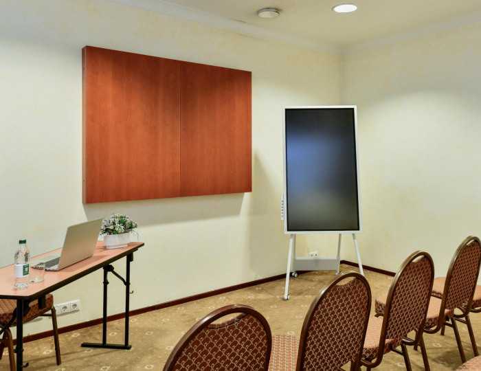 Зал «Сосновый» - Отель Moscow Country Club / Москоу Кантри Клаб