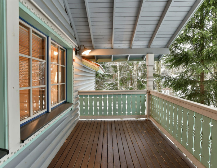 Коттедж для 10 гостей, двухэтажный со вторым светом - Отель Moscow Country Club / Москоу Кантри Клаб