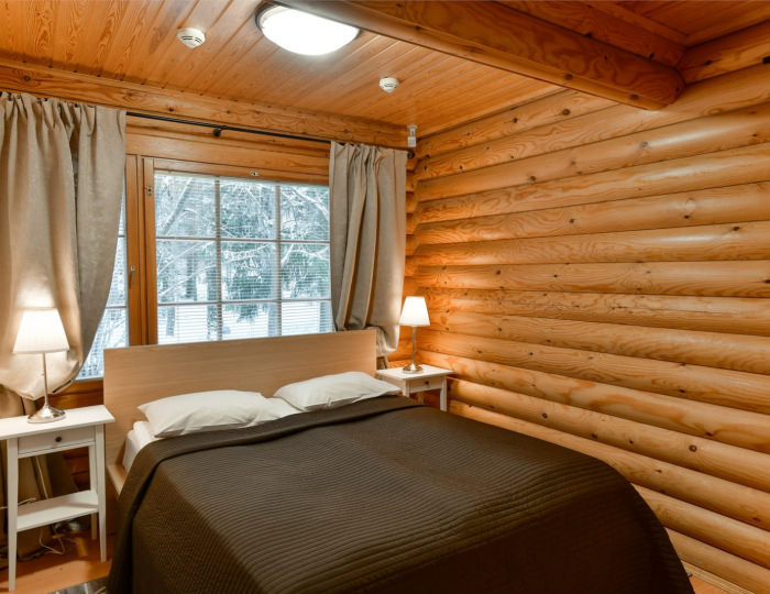 Коттедж для 10 гостей, двухэтажный со вторым светом - Отель Moscow Country Club / Москоу Кантри Клаб