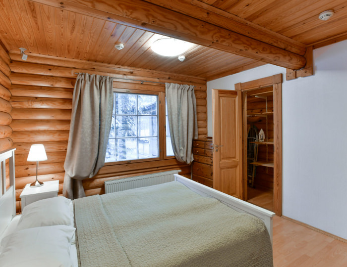 Коттедж для 10 гостей, двухэтажный со вторым светом - Отель Moscow Country Club / Москоу Кантри Клаб