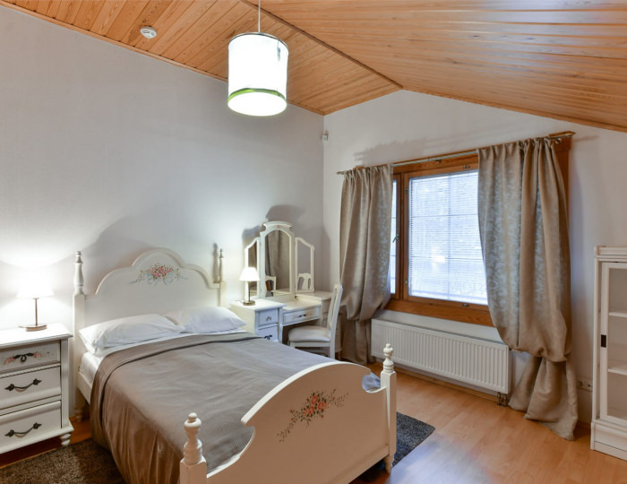 Коттедж для 10 гостей, двухэтажный со вторым светом - Отель Moscow Country Club / Москоу Кантри Клаб