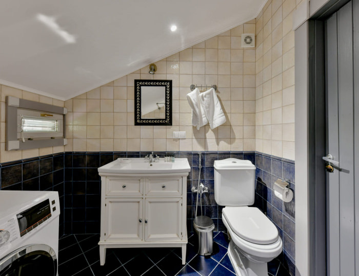 Коттедж для 6 гостей, двухэтажный - Отель Moscow Country Club / Москоу Кантри Клаб