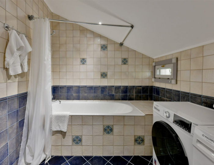 Коттедж для 6 гостей, двухэтажный со вторым светом - Отель Moscow Country Club / Москоу Кантри Клаб