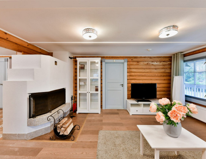 Коттедж для 10 гостей, двухэтажный - Отель Moscow Country Club / Москоу Кантри Клаб