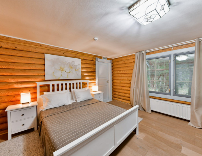 Коттедж для 10 гостей, двухэтажный - Отель Moscow Country Club / Москоу Кантри Клаб