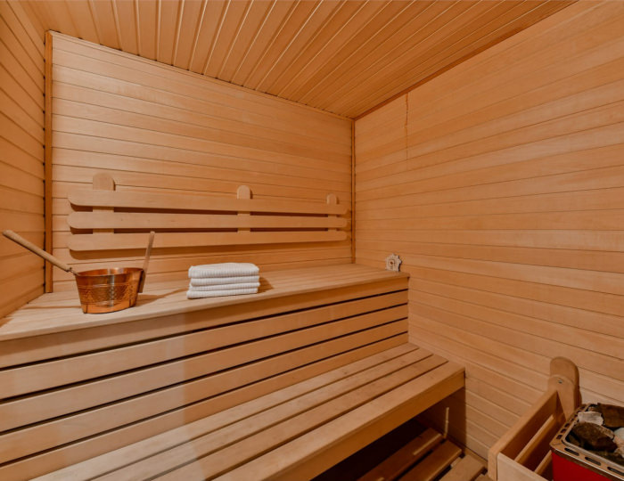 Коттедж для 10 гостей, двухэтажный - Отель Moscow Country Club / Москоу Кантри Клаб