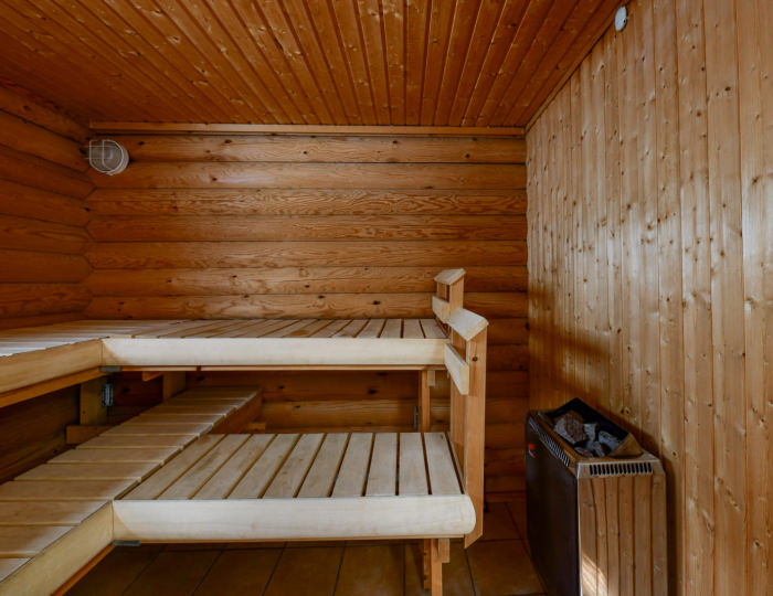 Коттедж для 8 гостей, двухэтажный со вторым светом - Отель Moscow Country Club / Москоу Кантри Клаб