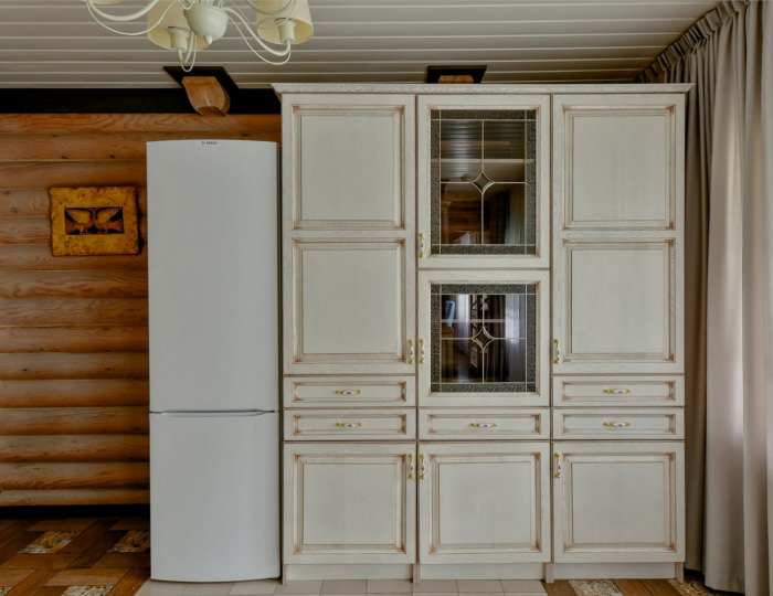 Коттедж для 6 гостей, с кабинетом, двухэтажный со вторым светом - Отель Moscow Country Club / Москоу Кантри Клаб