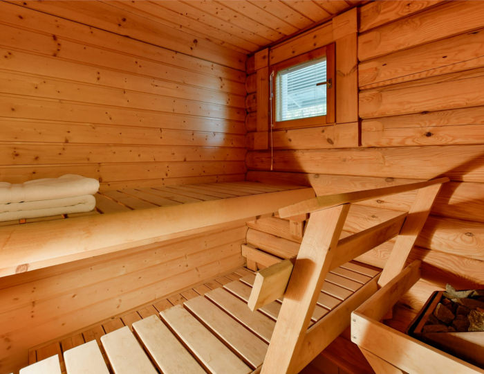 Коттедж для 6 гостей, с кабинетом, двухэтажный со вторым светом - Отель Moscow Country Club / Москоу Кантри Клаб