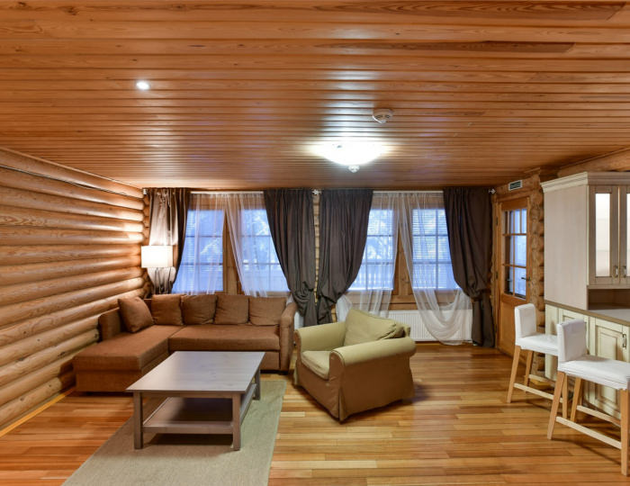 Коттедж для 8 гостей, двухэтажный - Отель Moscow Country Club / Москоу Кантри Клаб