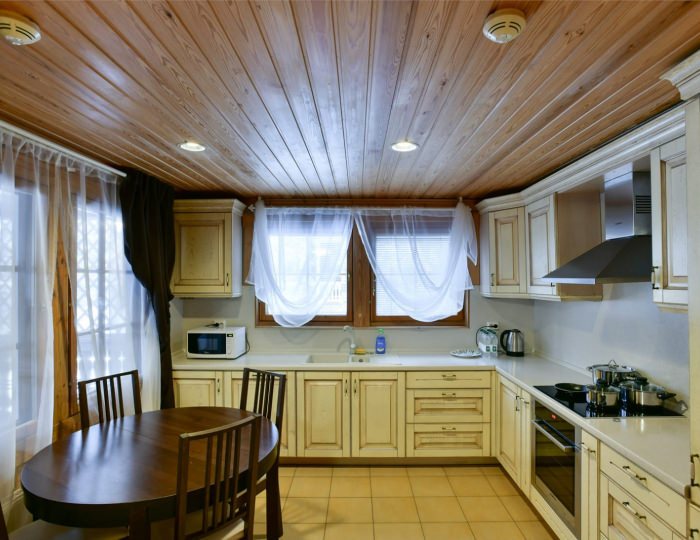 Коттедж для 8 гостей, двухэтажный - Отель Moscow Country Club / Москоу Кантри Клаб