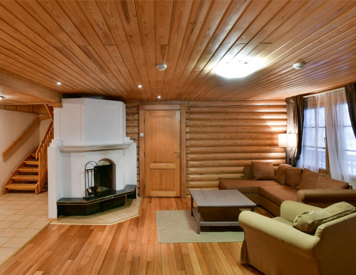 Коттедж для 8 гостей, двухэтажный - Отель Moscow Country Club / Москоу Кантри Клаб