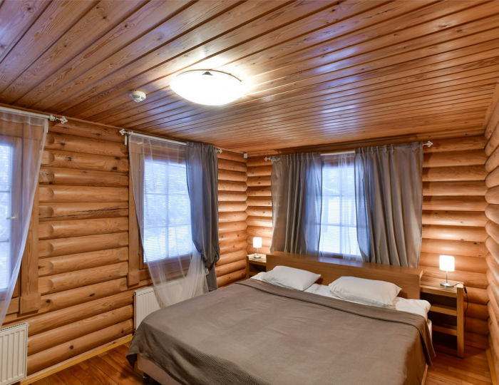 Коттедж для 8 гостей, двухэтажный - Отель Moscow Country Club / Москоу Кантри Клаб