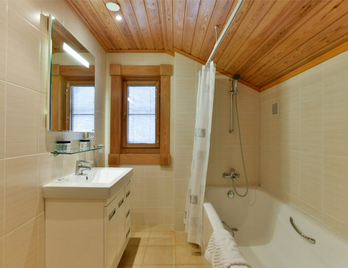 Коттедж для 8 гостей, двухэтажный - Отель Moscow Country Club / Москоу Кантри Клаб