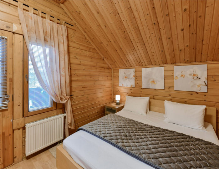 Таунхаусы - Отель Moscow Country Club / Москоу Кантри Клаб