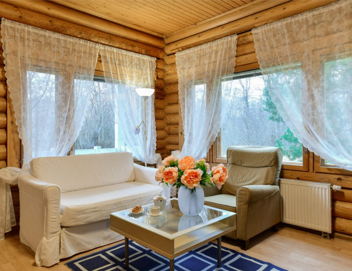 Таунхаусы - Отель Moscow Country Club / Москоу Кантри Клаб