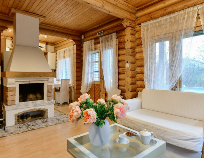 Таунхаусы - Отель Moscow Country Club / Москоу Кантри Клаб