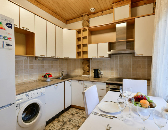 Таунхаусы - Отель Moscow Country Club / Москоу Кантри Клаб