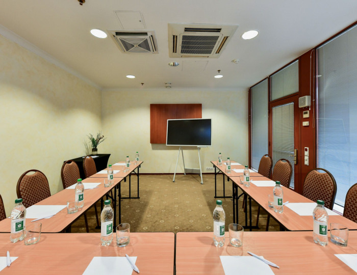 Зал «Березовый» - Отель Moscow Country Club / Москоу Кантри Клаб