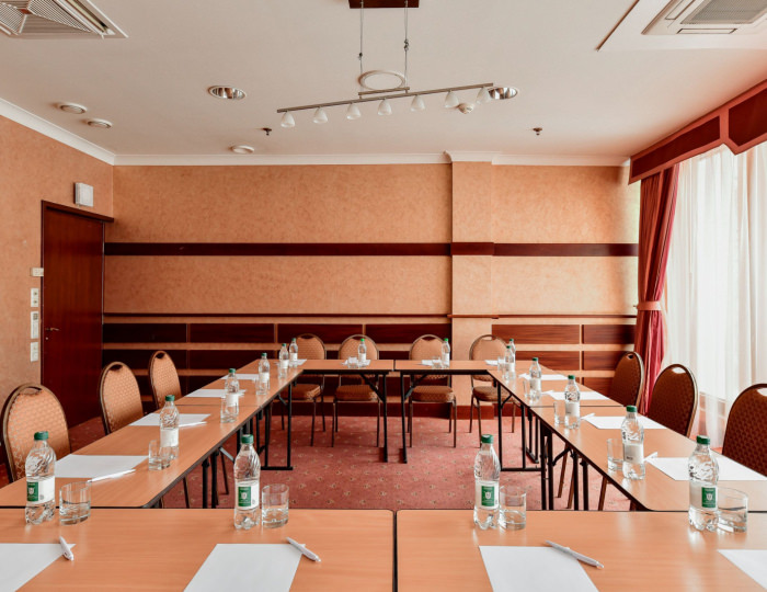 Зал «Еловый» - Отель Moscow Country Club / Москоу Кантри Клаб