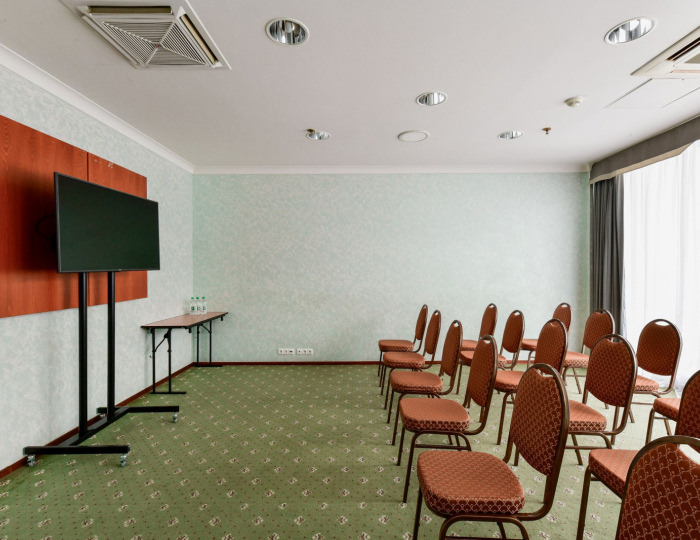 Зал «Осиновый» - Отель Moscow Country Club / Москоу Кантри Клаб