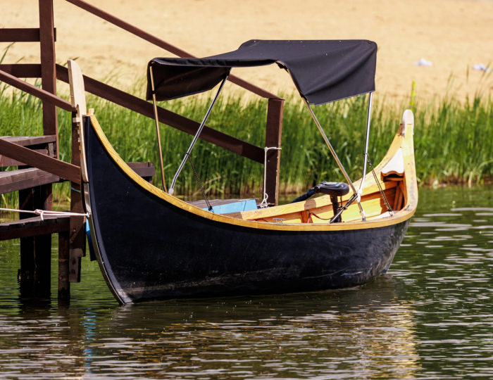 Прокат спортинвентаря - Отель Moscow Country Club / Москоу Кантри Клаб